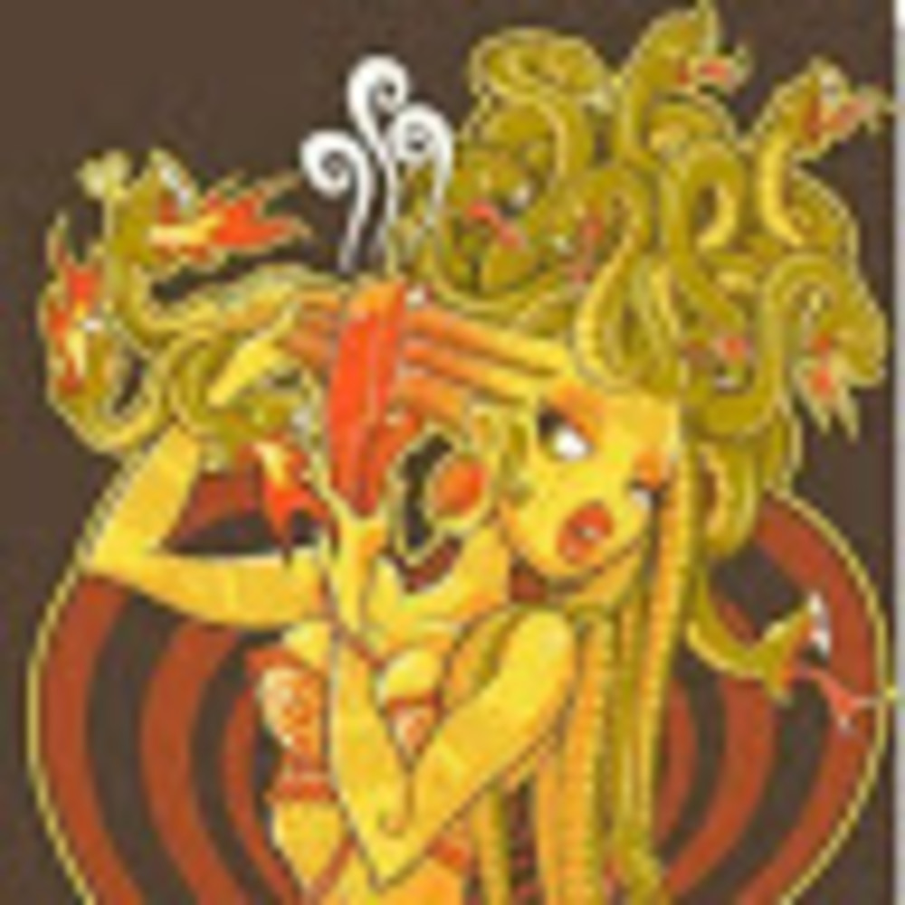 Meet your Posher, Tamia